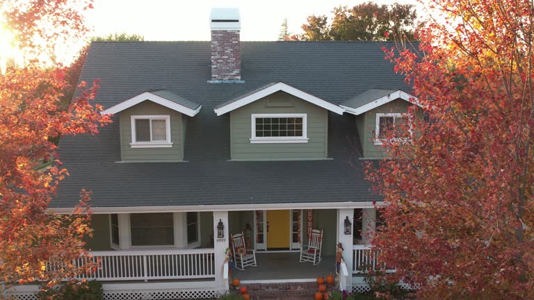 Best 4 Ply Roofing  in Atlantic Beach, FL