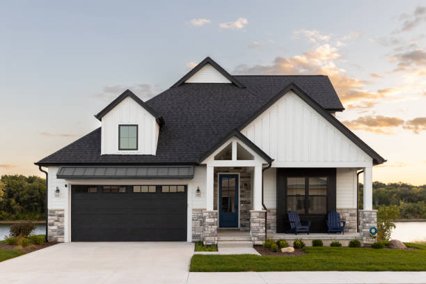 Best Asphalt Shingle Roofing  in Atlantic Beach, FL